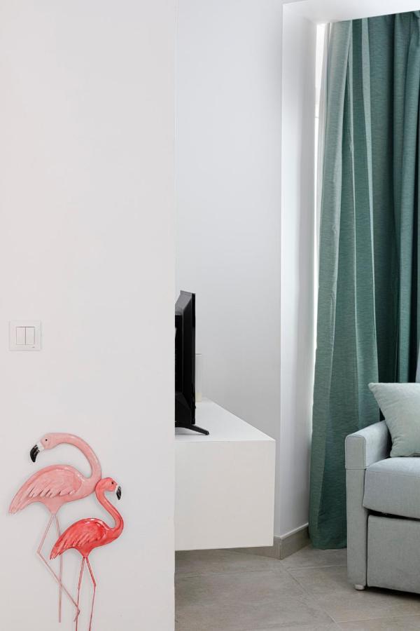 Homeabout Juan De Austria Apartments มาลากา ภายนอก รูปภาพ
